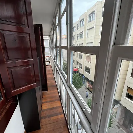 Apartment Amplio Apto A 2 Min Ayuntamiento *
