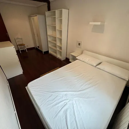 Apartment Amplio Apto A 2 Min Ayuntamiento Santander