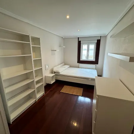 Apartment Amplio Apto A 2 Min Ayuntamiento