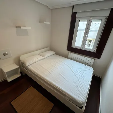 Apartment Amplio Apto A 2 Min Ayuntamiento